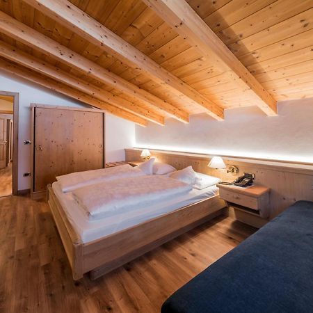 Hotel Armin سيلفا دي فال جاردينا المظهر الخارجي الصورة