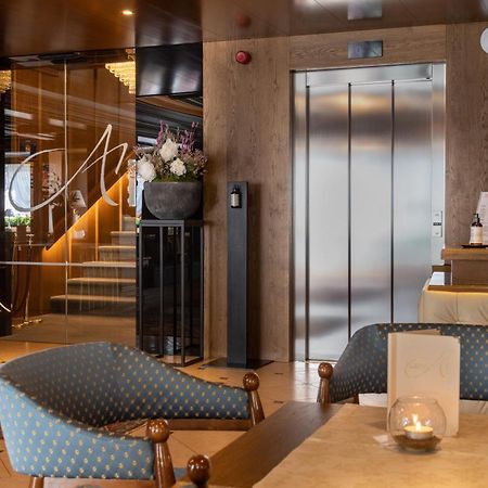 Hotel Armin سيلفا دي فال جاردينا المظهر الخارجي الصورة