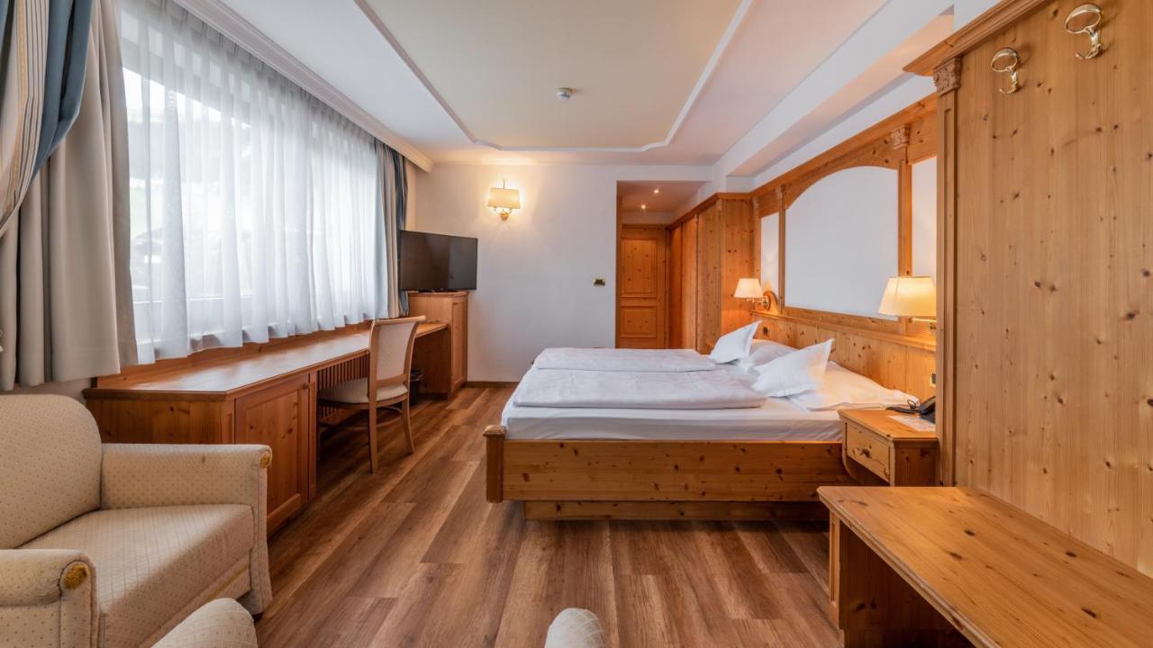 Hotel Armin سيلفا دي فال جاردينا المظهر الخارجي الصورة