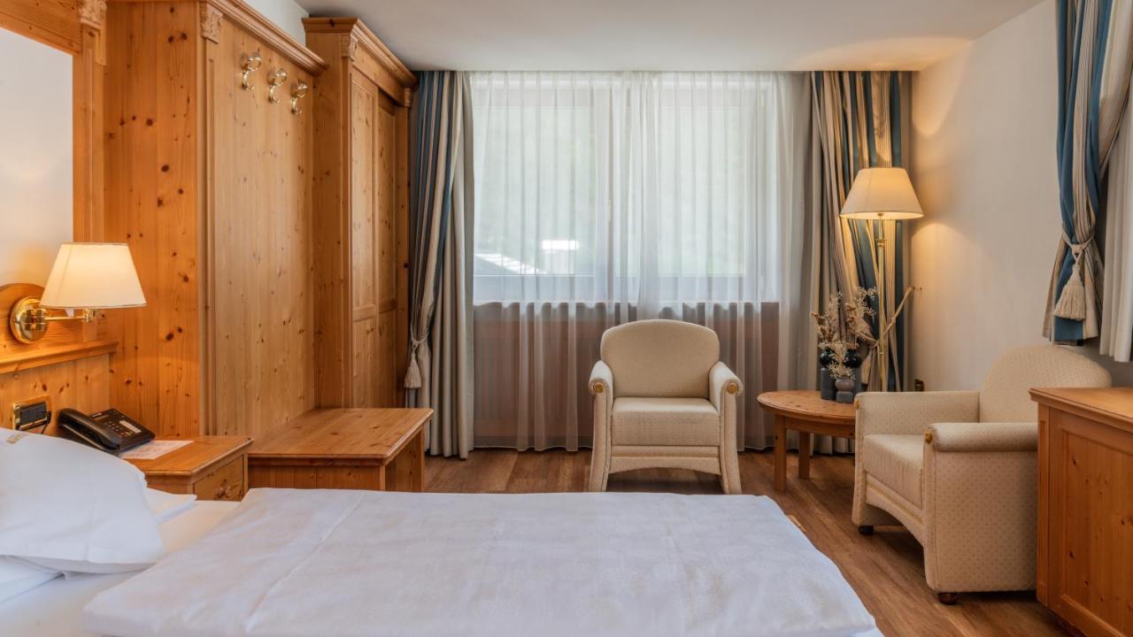 Hotel Armin سيلفا دي فال جاردينا المظهر الخارجي الصورة
