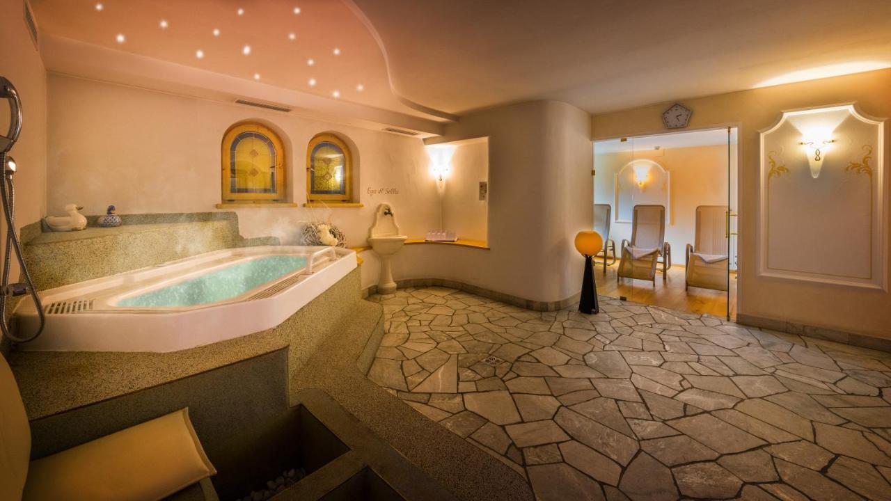 Hotel Armin سيلفا دي فال جاردينا المظهر الخارجي الصورة