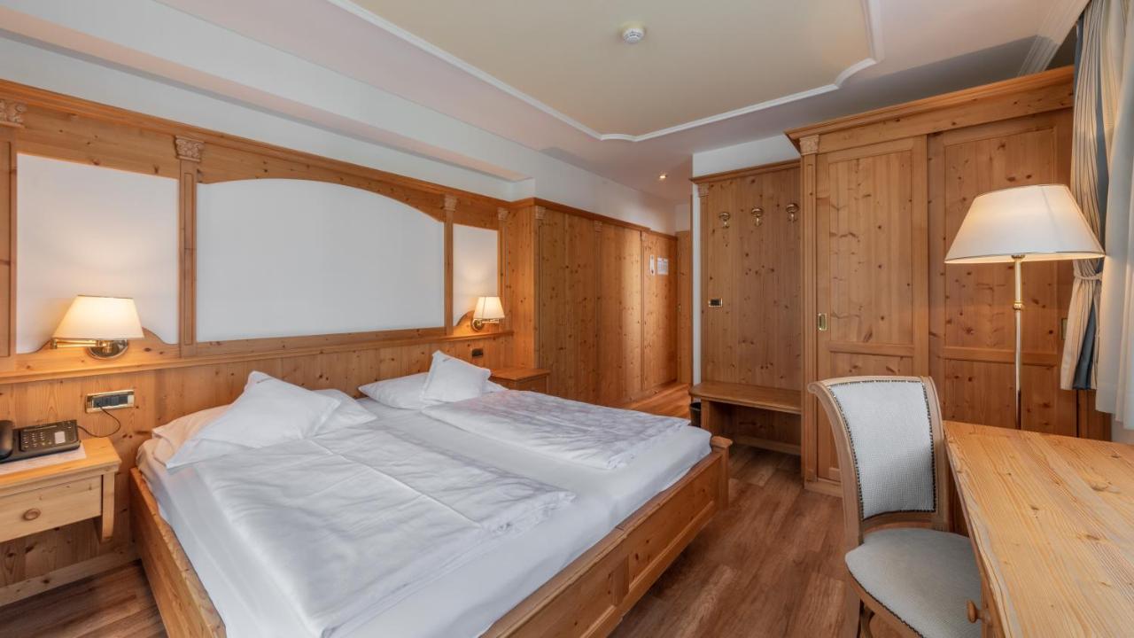 Hotel Armin سيلفا دي فال جاردينا المظهر الخارجي الصورة