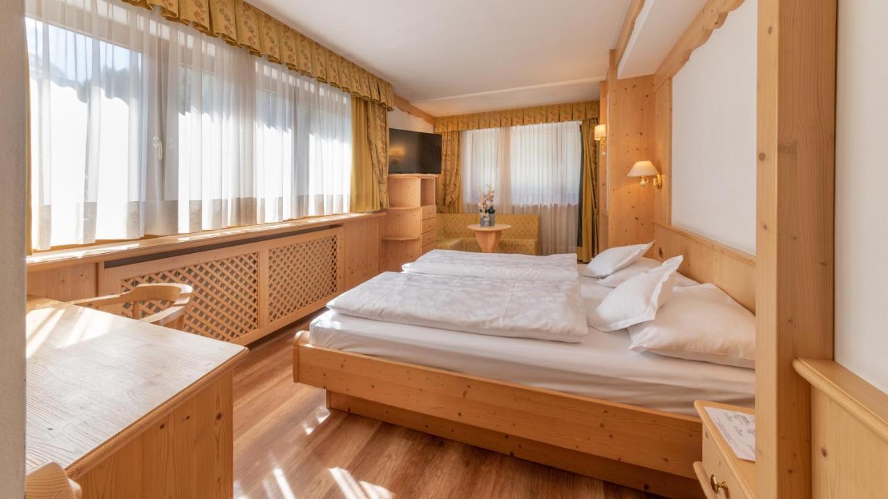Hotel Armin سيلفا دي فال جاردينا المظهر الخارجي الصورة