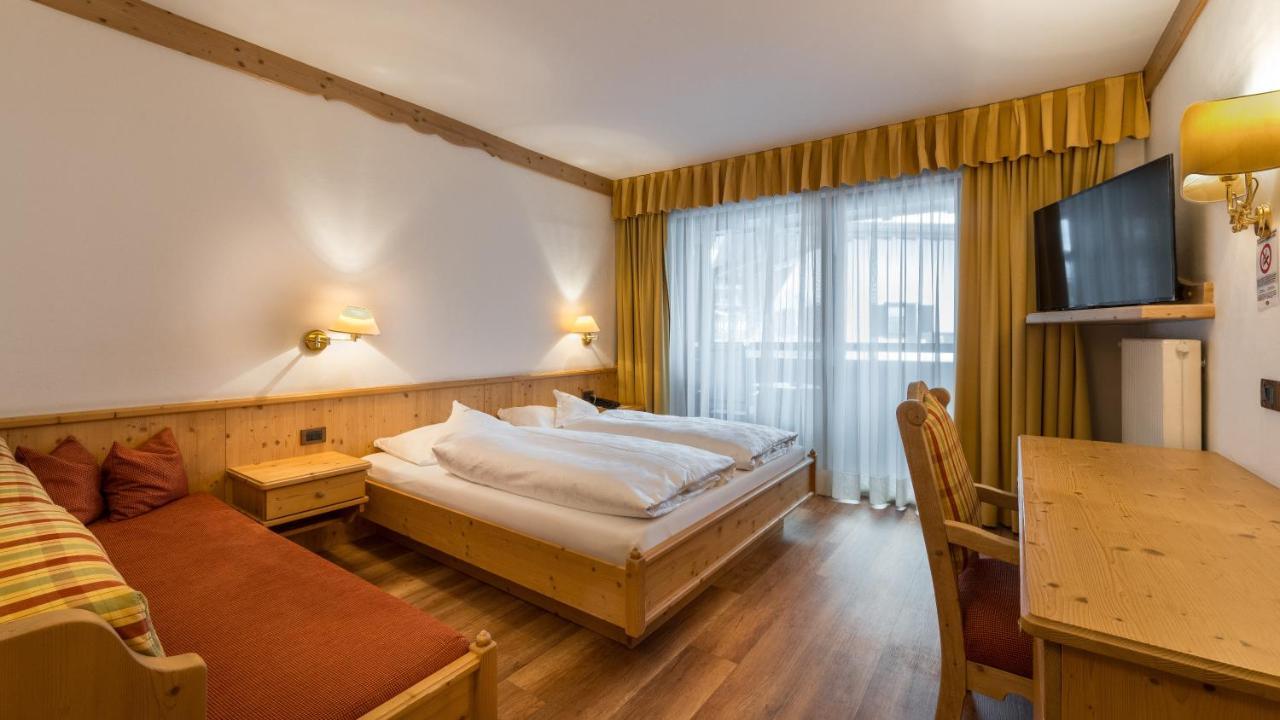 Hotel Armin سيلفا دي فال جاردينا المظهر الخارجي الصورة