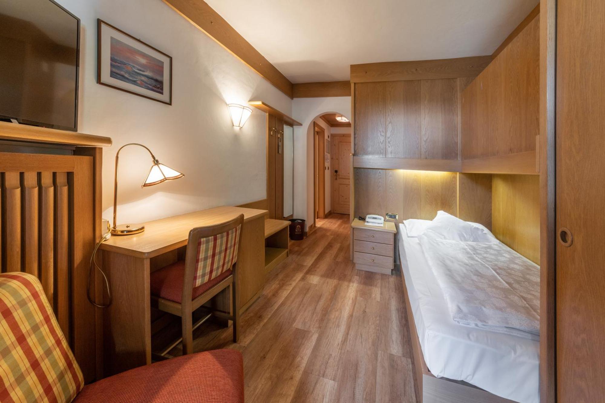 Hotel Armin سيلفا دي فال جاردينا المظهر الخارجي الصورة