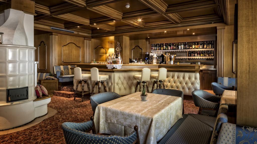 Hotel Armin سيلفا دي فال جاردينا المظهر الخارجي الصورة