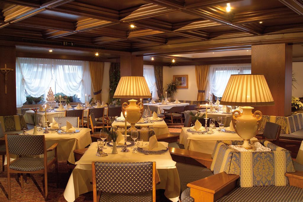 Hotel Armin سيلفا دي فال جاردينا المظهر الخارجي الصورة