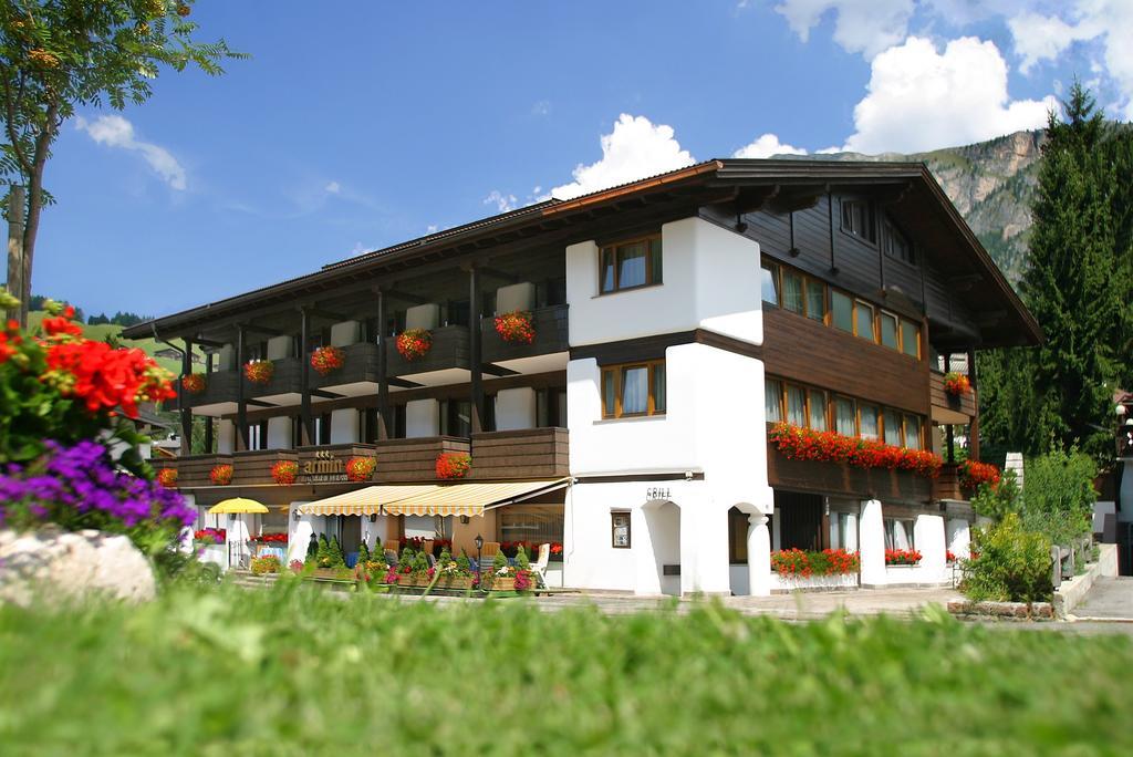 Hotel Armin سيلفا دي فال جاردينا المظهر الخارجي الصورة