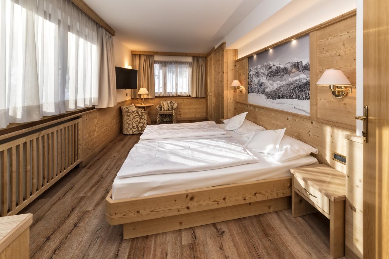 Hotel Armin سيلفا دي فال جاردينا المظهر الخارجي الصورة
