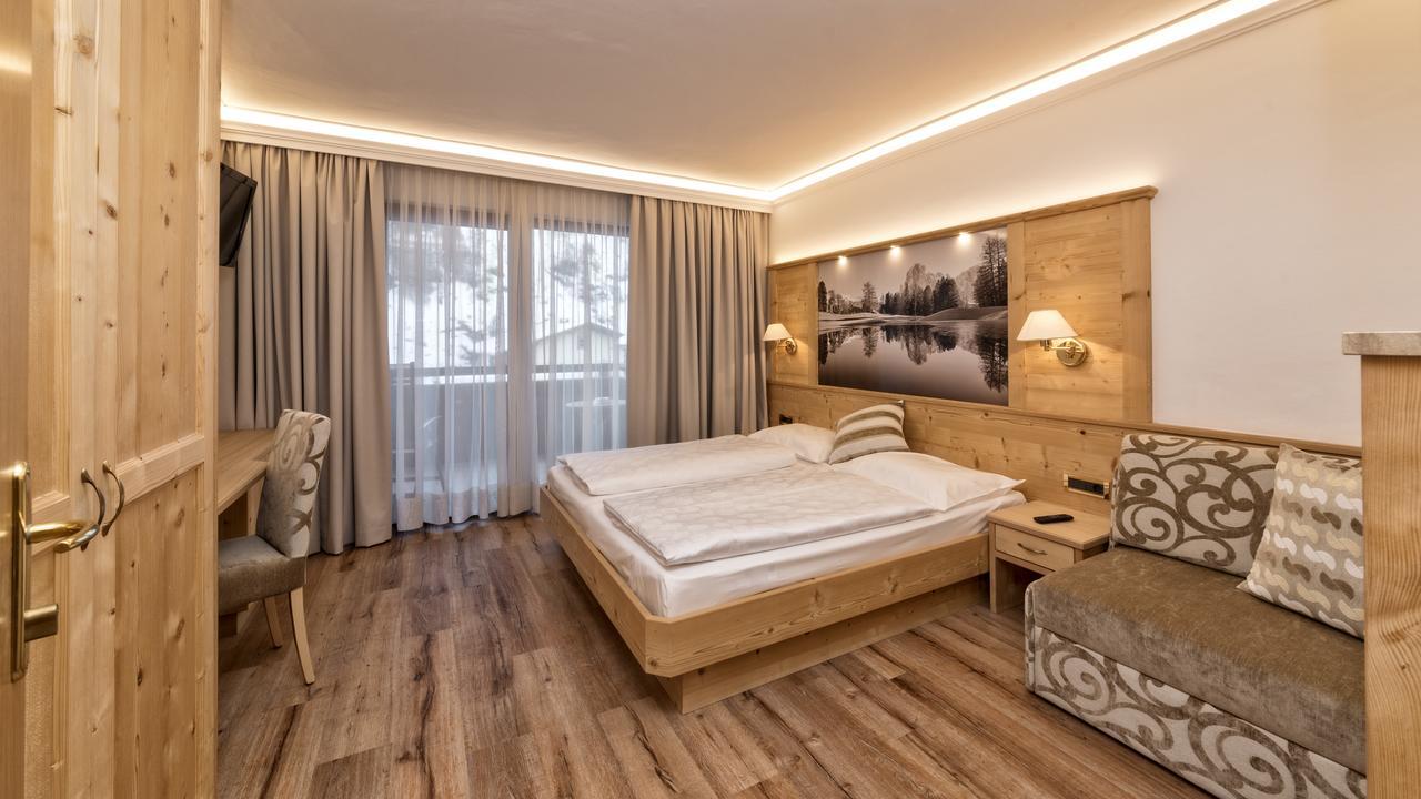 Hotel Armin سيلفا دي فال جاردينا المظهر الخارجي الصورة