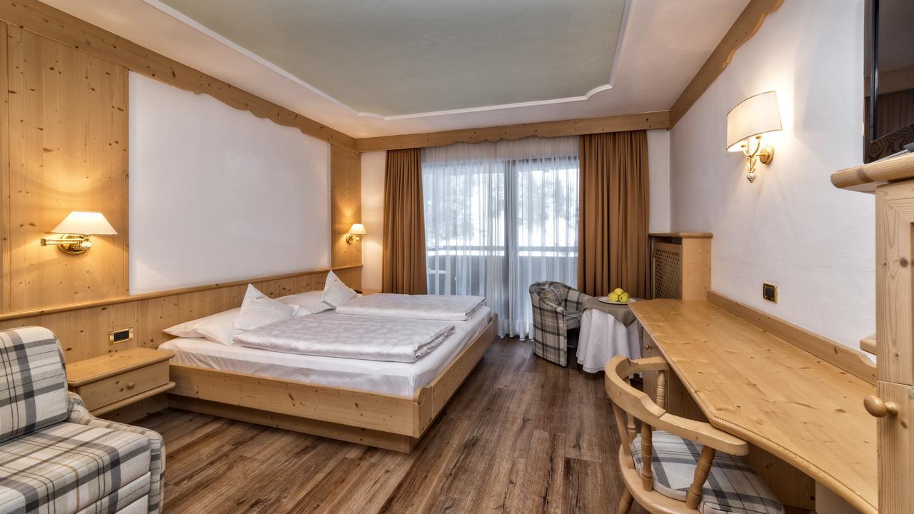 Hotel Armin سيلفا دي فال جاردينا المظهر الخارجي الصورة