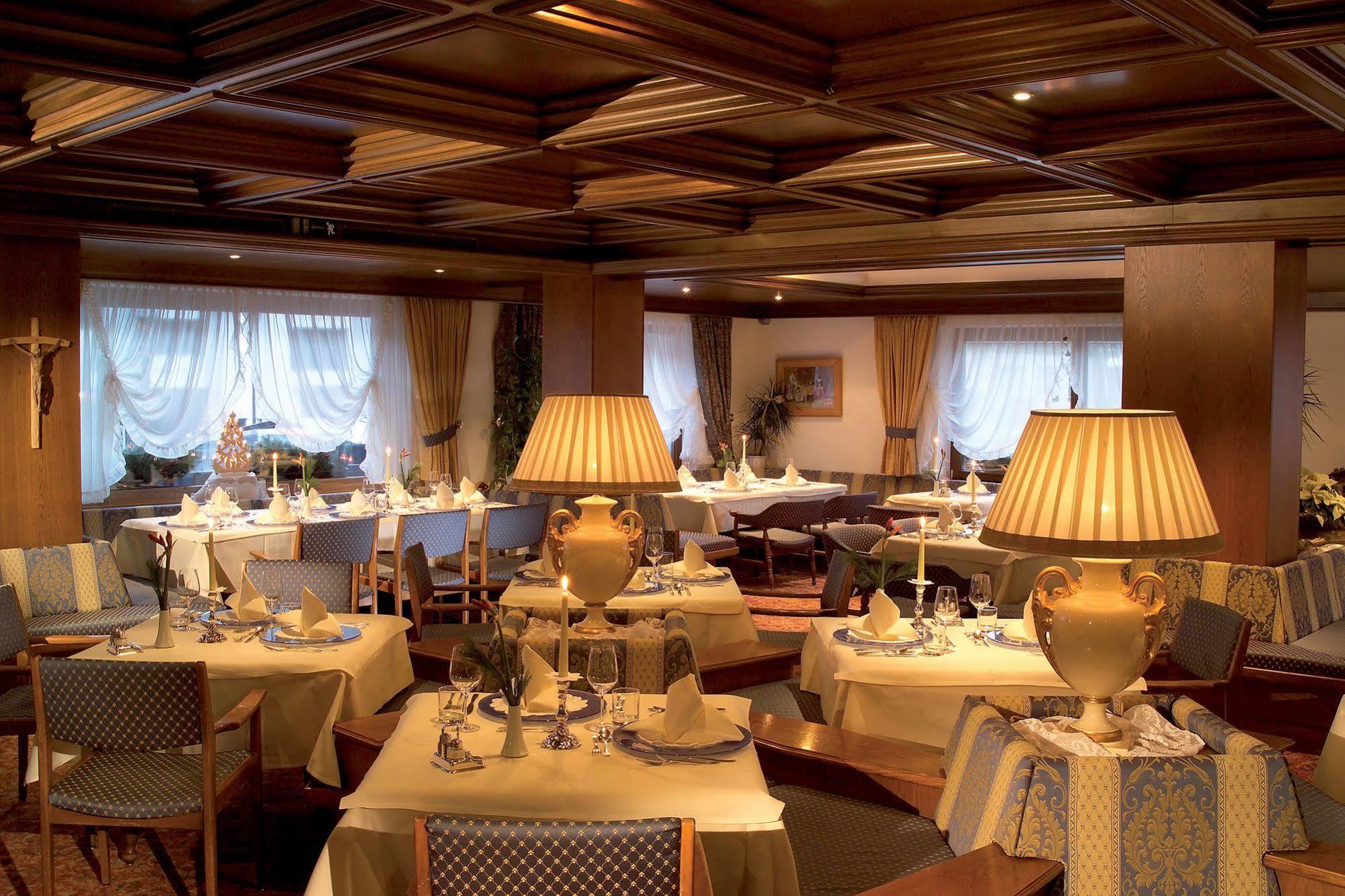 Hotel Armin سيلفا دي فال جاردينا المظهر الخارجي الصورة