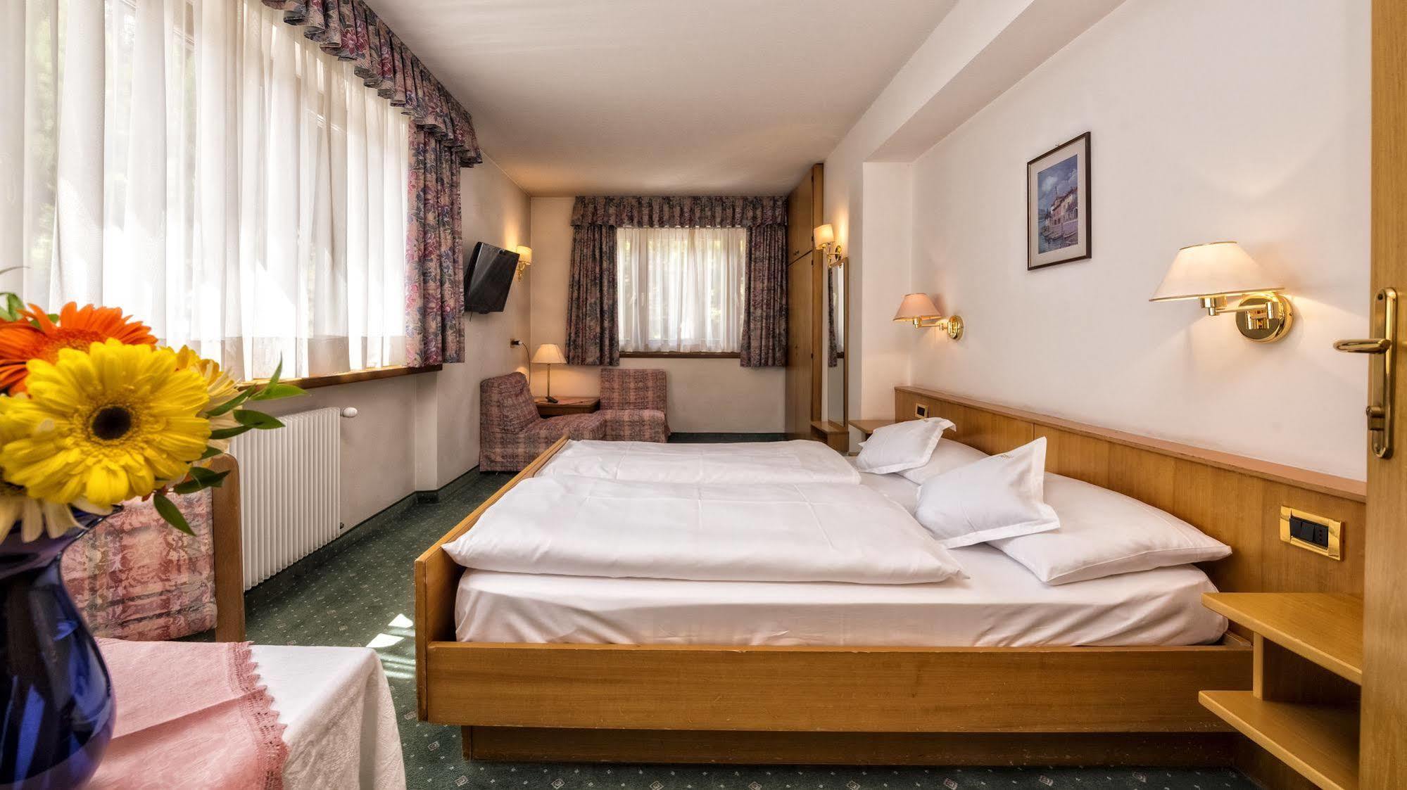 Hotel Armin سيلفا دي فال جاردينا المظهر الخارجي الصورة