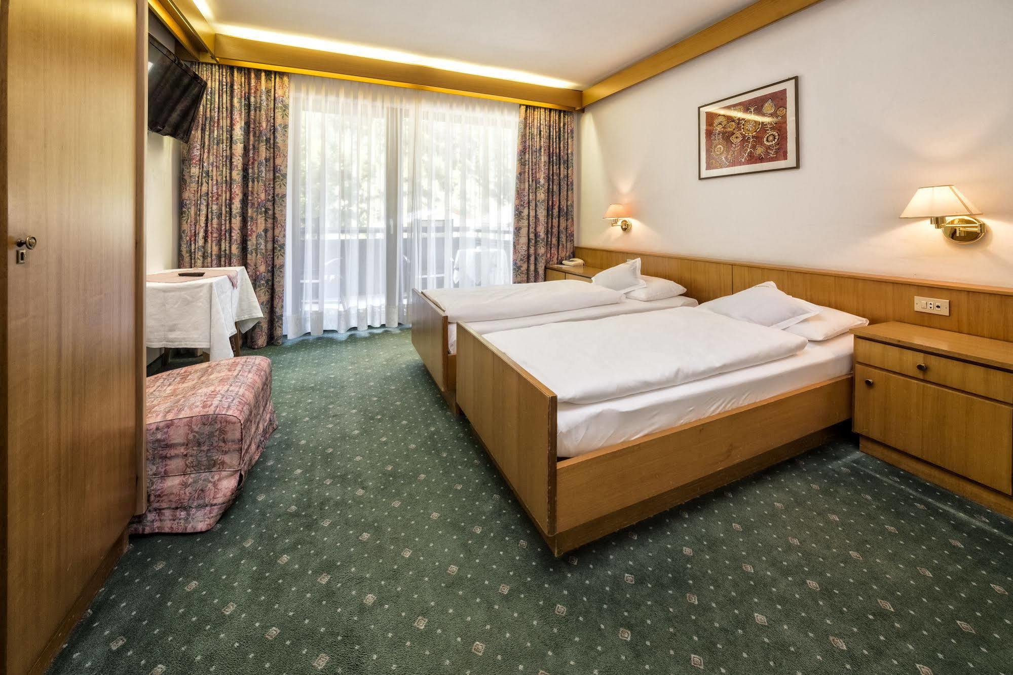 Hotel Armin سيلفا دي فال جاردينا المظهر الخارجي الصورة
