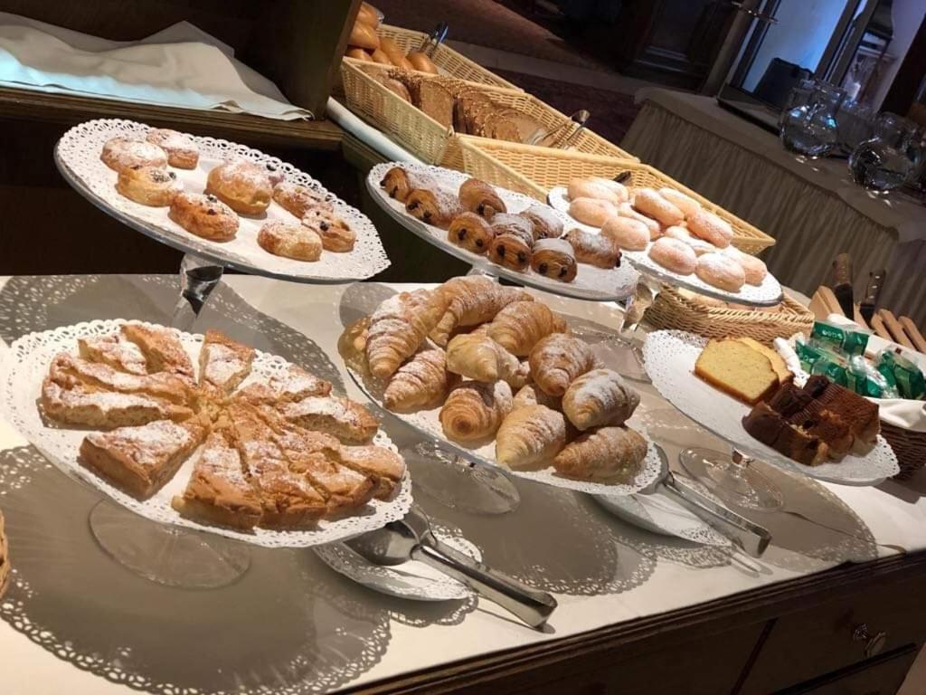 Hotel Armin سيلفا دي فال جاردينا المظهر الخارجي الصورة